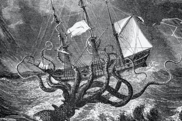 Kraken m22