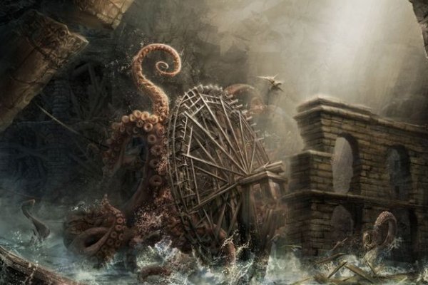 Craken14 at